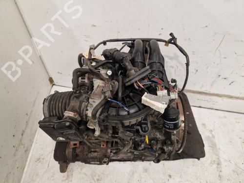 Engine MAZDA RX-8 (SE, FE) 1.3 (FE103, SE3P) | BP38821321M1 - Image 5