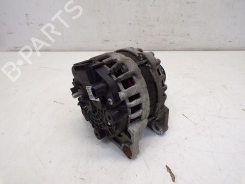 Alternator DACIA SANDERO II TCe 90 (B8M1, B8MA, B8AC) | BP37133259M7 - Image 4