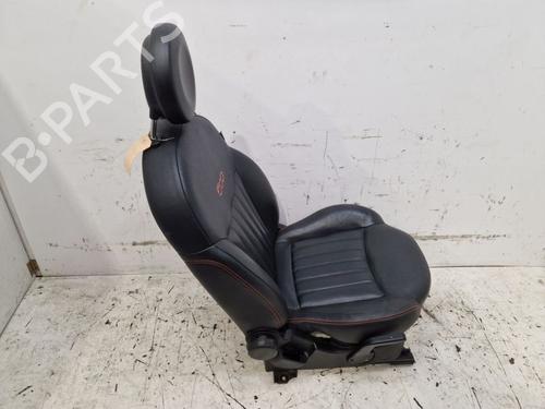 Left front seat FIAT 500 C (312_) 0.9 (312AG1A) | BP36655882C15 - Image 6