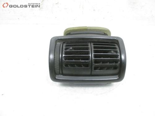 Used Air vent SAAB 9-3 Convertible (YS3F) 1.9 TiD (150 hp) 18758505