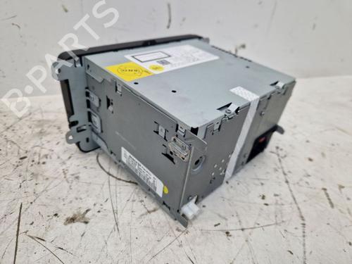 Bilradio VW GOLF PLUS V (5M1, 521) 1.4 16V | BP29523393E6 