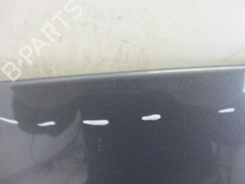 Hood RENAULT CLIO III (BR0/1, CR0/1) 1.6 16V (BR05, BR0B, BR0Y, BR15, BR1J, BR1M, BR1Y, CR0B,... | BP18792267C1 