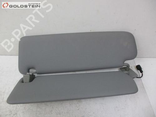 Used Right sun visor Right sun visor 37100668 37100668
