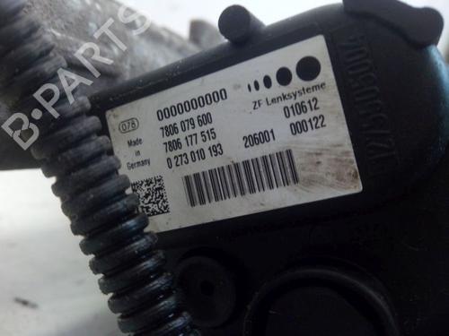 Steering rack BMW 3 Coupe (E92) 320 i | BP31702639M22 