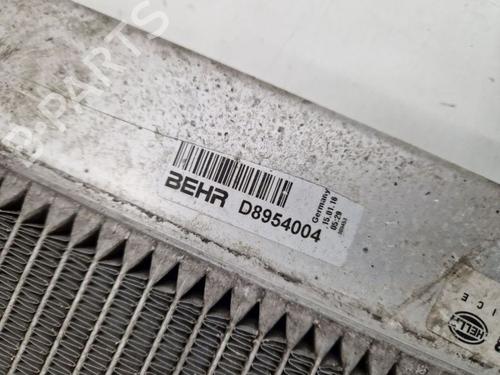 Water radiator BMW 5 (E60) 530 i | BP34738014M31 - Image 8