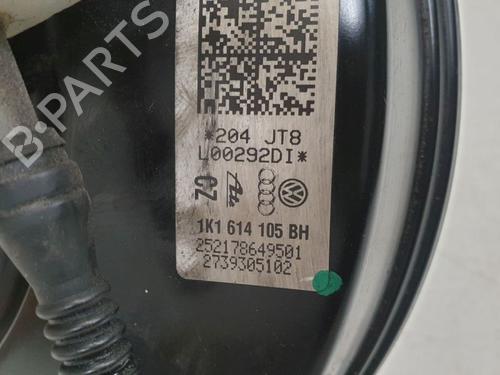 Servo brake SKODA YETI (5L) 1.2 TSI | BP34632633M42  - Image 9
