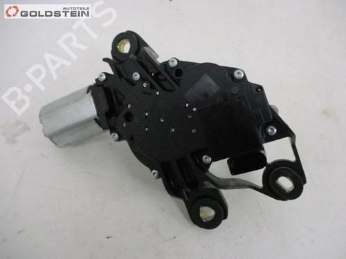 Rear wiper motor VW GOLF VI (5K1) 1.6 TDI | BP18751858M102 
