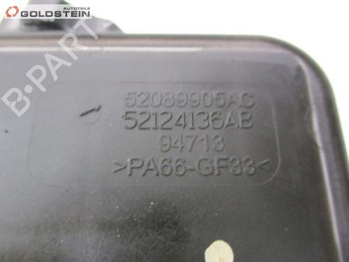 Power steering reservoir JEEP GRAND CHEROKEE III (WH, WK) 3.0 CRD 4x4 | BP18761965M117 