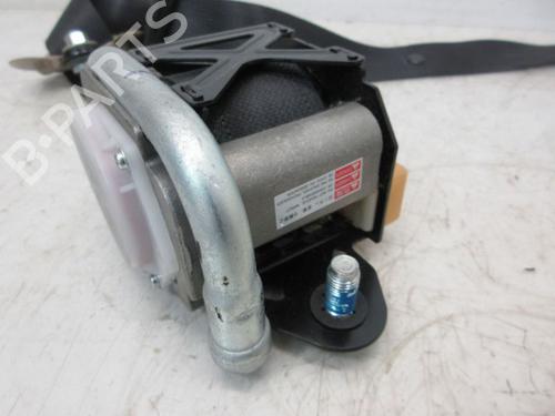 Front left seatbelt KIA OPTIMA (FSGDS6B) 2.4 Hybrid | BP38506972I26 - Image 4