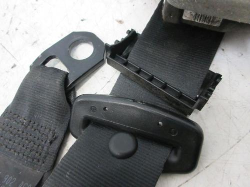 Front right seatbelt MITSUBISHI COLT CZC VI Convertible (RG) 1.5 (Z36A) | BP19295590I25 