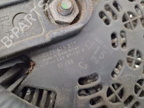 Alternator MINI MINI (R56) One | BP33908091M7  - Image 8