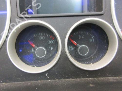 Instrument cluster VW GOLF V (1K1) 2.0 GTI | BP37123152C47 - Image 5