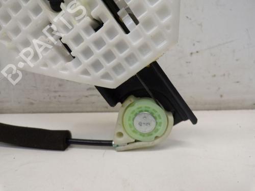 Electronic module OPEL ANTARA A (L07) 2.2 CDTi 4x4 | BP38506417M83 - Image 3