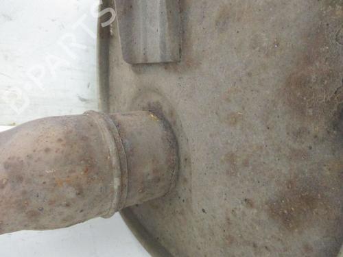 Udstødningssystem FORD B-MAX (JK) 1.0 EcoBoost | BP37111955M121 - Image 7