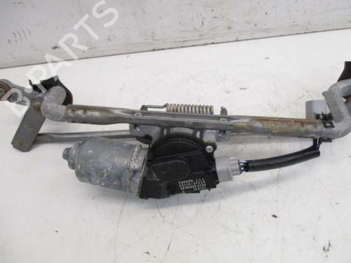 Front wipers mechanism TOYOTA VERSO (_R2_) 1.8 (ZGR21_, ZGR21R) | BP29088314C83 