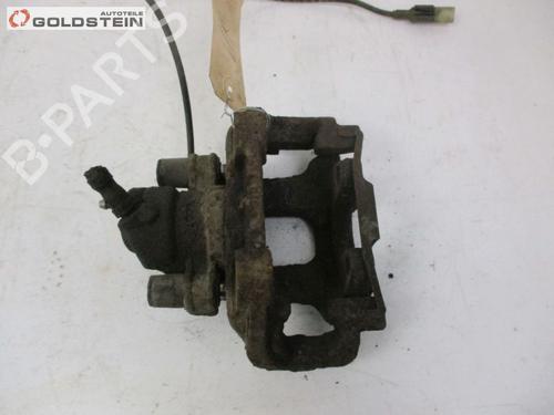 Right rear brake caliper MERCEDES-BENZ GL-CLASS (X164) GL 420 CDI 4-matic (164.828) | BP18753150M106 