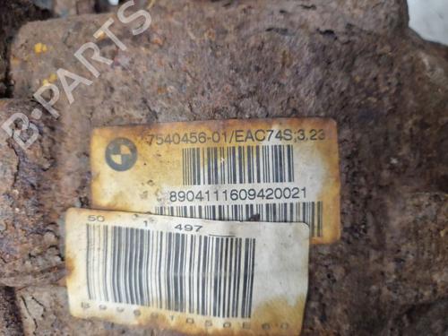 Rear differential BMW 5 (E60) 530 i | BP37133863M24 - Image 9