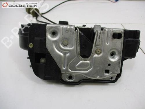 Rear right lock MERCEDES-BENZ C-CLASS T-Model (S203) C 270 CDI (203.216) | BP18759859C99 