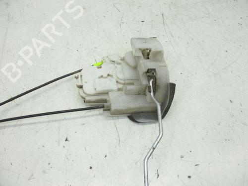 Front right lock SUBARU FORESTER (SH_) 2.0 D AWD (SHH, SHD, SHN) | BP29085917C97 
