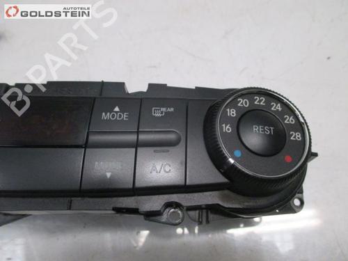 Climate control MERCEDES-BENZ CLS (C219) CLS 320 CDI (219.322) | BP13759831I5 
