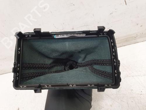 Shift knob AUDI Q5 (8RB) 2.0 TDI quattro | BP36655845I34 - Image 9