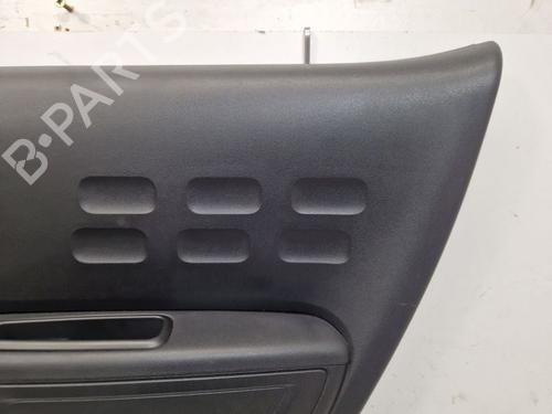 Rear right panel CITROËN C3 III (SX) 1.2 VTi 68 | BP38029763C61 - Image 4