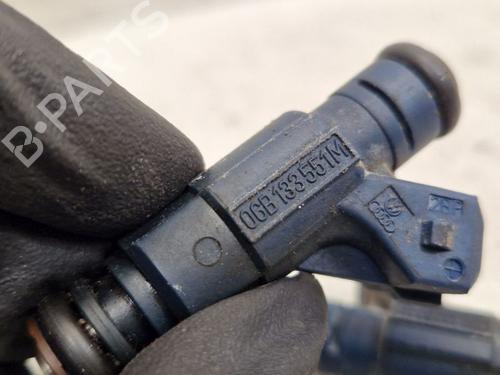 Injector AUDI A4 B7 (8EC) 1.8 T | BP37137591M100 - Image 9