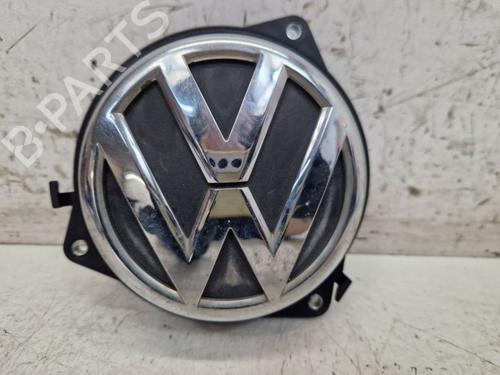 Poignée de toit intérieure VW POLO V (6R1, 6C1) 1.4 (6R1) (85 hp) 27990168