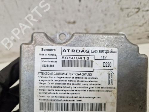 Control unit ALFA ROMEO MITO (955_) 1.4 (955AXB1B) | BP29107745M11 - Image 5