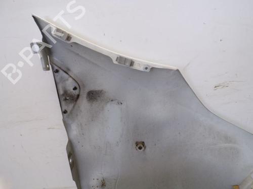 Left front fenders OPEL VIVARO B Van (X82) 1.6 CDTI (05) | BP29095622C41 