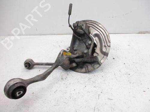 Left front steering knuckle BMW 3 Touring (E91) 330 i | BP37117583M25 - Image 4