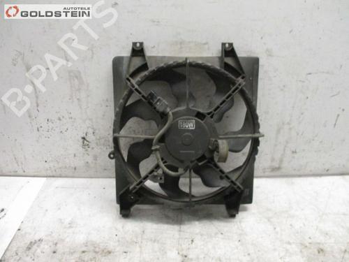 Used Fan HYUNDAI SANTA FÉ II (CM) 2.2 CRDi 4x4 (155 hp) 13761733