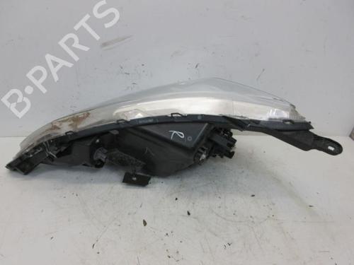 Right headlight MITSUBISHI MIRAGE / SPACE STAR VI Hatchback (A0_A) 1.2 (A03A) | BP37131514C29 - Image 4