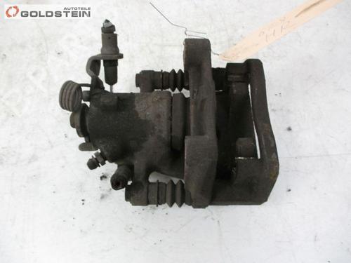 Right rear brake caliper OPEL MERIVA B MPV (S10) 1.4 (75) | BP18751843M106 