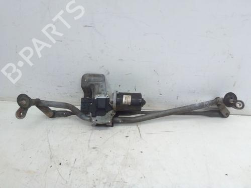 Used Front wipers mechanism Front wipers mechanism 37139785 37139785