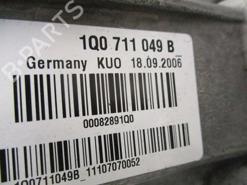 Girkule VW GOLF V (1K1) 1.4 TSI | BP29090927I34 