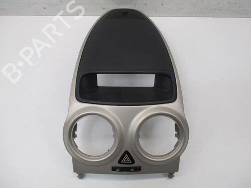 Used Air vent OPEL CORSA D (S07) 1.0 (L08, L68) (60 hp) 29094177