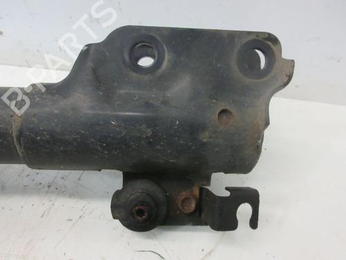 Right front shock absorber MITSUBISHI MIRAGE / SPACE STAR VI Hatchback (A0_A) 1.2 (A03A) | BP29097847M17 
