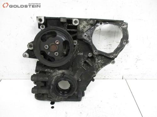 Used Upper protection SAAB 9-3 (YS3F, E79, D79, D75) 2.2 TiD (125 hp) 18764758