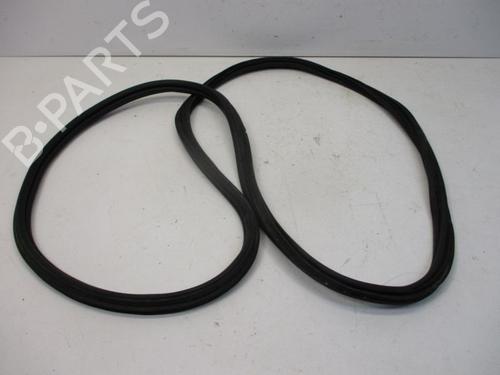 Rubber door seal OPEL ASTRA J (P10) 1.6 (68) | BP29084715C142 