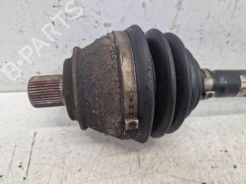Right front driveshaft AUDI A6 C6 Avant (4F5) 3.2 FSI quattro | BP37133419M39 - Image 4