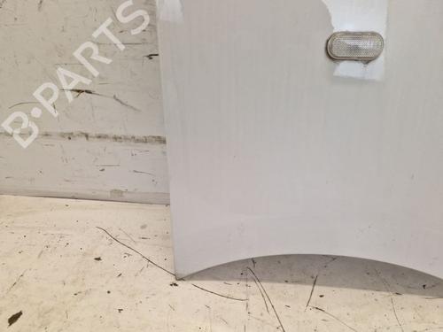 Right front fenders RENAULT TRAFIC III Van (FG_) 1.6 dCi 95 (FGMJ, FGMR) | BP31811978C42