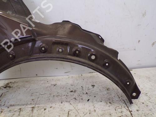 Right front fenders MINI MINI CLUBMAN (R55) Cooper S | BP18803902C42 
