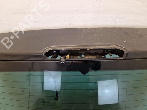 Tailgate RENAULT GRAND SCÉNIC III (JZ0/1_) 1.4 16V (JZ0F) | BP29108354C6 