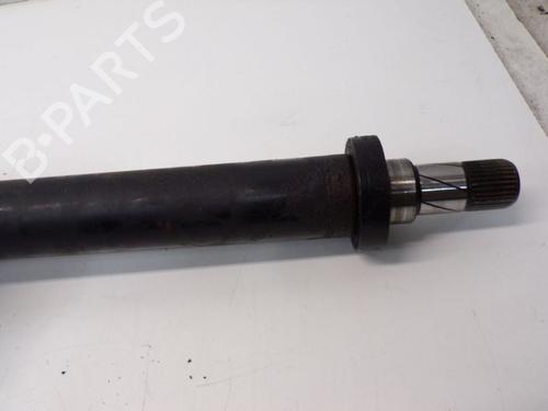 Right front driveshaft MINI MINI (R56) Cooper | BP37129035M39 - Image 6