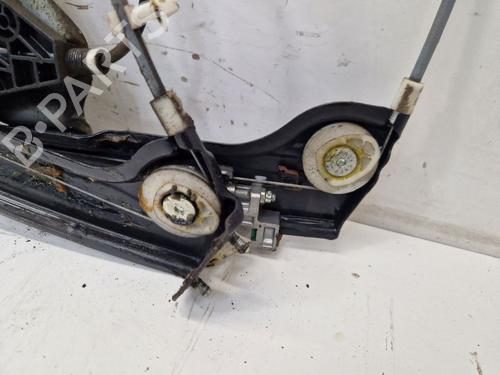 Front right window mechanism BMW 6 (E63) 645 Ci | BP26281653C23 