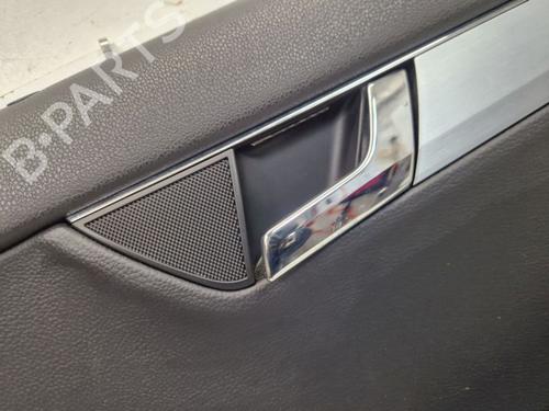 Rear right panel MERCEDES-BENZ C-CLASS T-Model (S204) C 200 CDI (204.201) | BP37136654C61 - Image 7