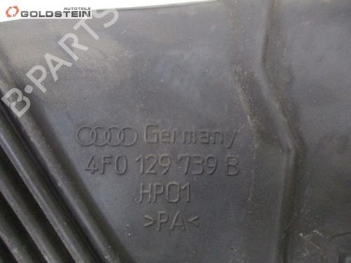 Air filter box AUDI A6 C6 Avant (4F5) 2.7 TDI | BP13762694M87 