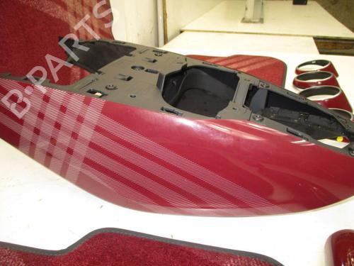 Other AUDI A1 (8X1, 8XK) 1.2 TFSI | BP29085278O1 