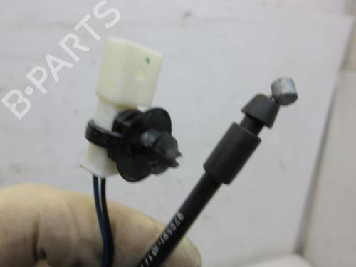 Rear right lock MINI MINI CLUBMAN (R55) Cooper S | BP29091730C99 